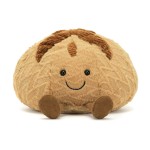 Wesoły Bochenek Chleba 16 cm / Jellycat