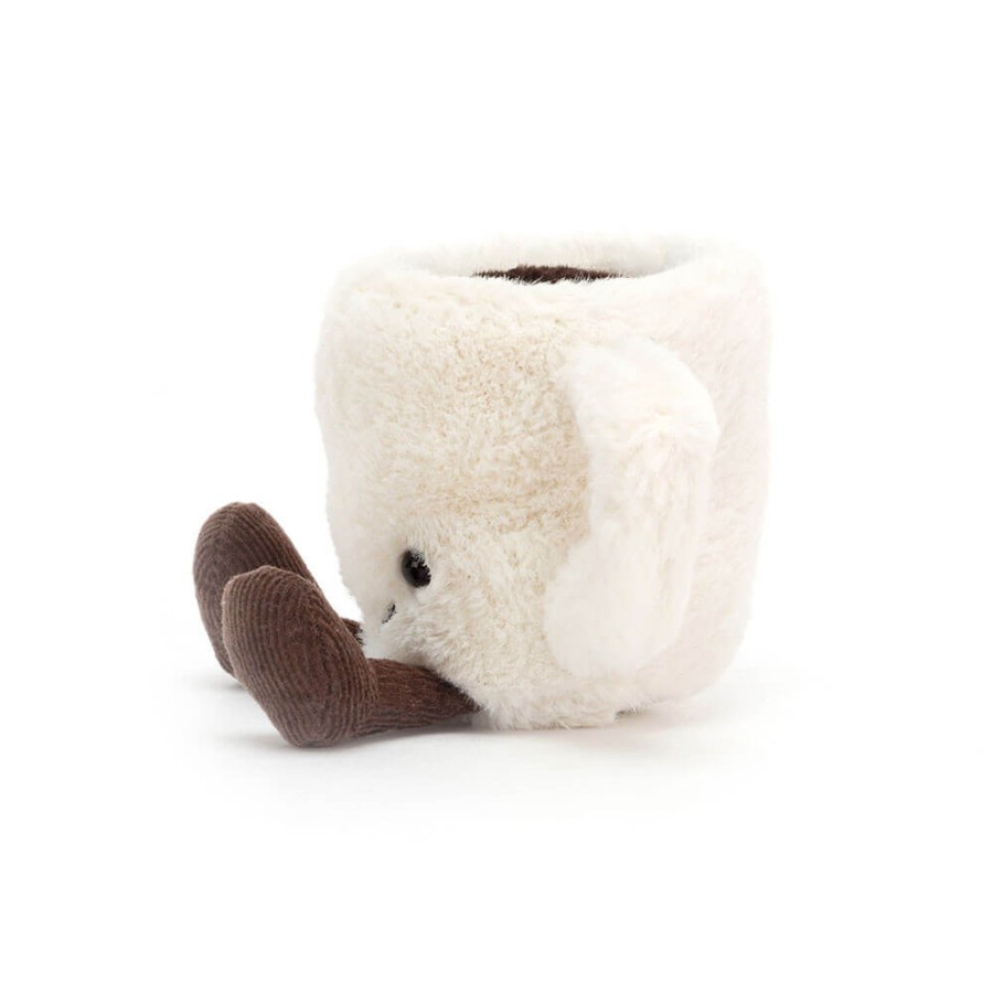 Wesoła Filiżanka Espresso 10 cm / Jellycat