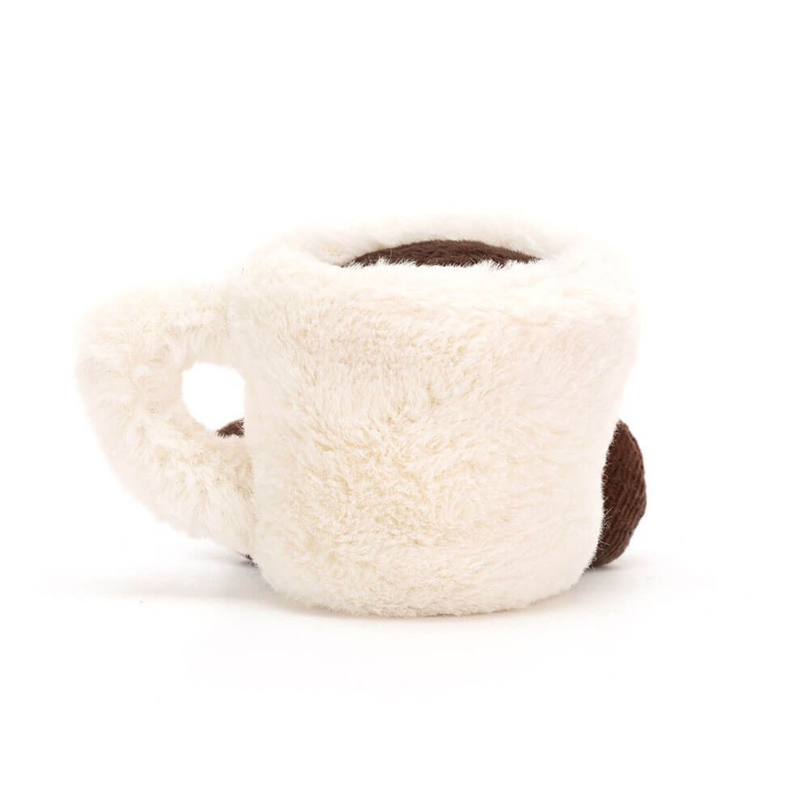 Wesoła Filiżanka Espresso 10 cm / Jellycat
