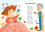 Lata osa koło nosa... i inne rymowanki / Wydawnictwo Wilga