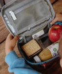 Lunchbox Mini Mascots Ride / Hello Hossy