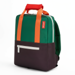 Plecak Mini Dark Green / Hello Hossy