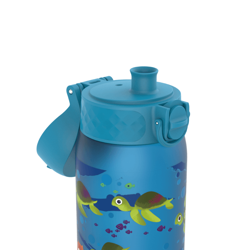 Bidon 350ml - Sea Turtle / ION8®
