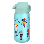 Bidon 350ml - Robots / ION8®