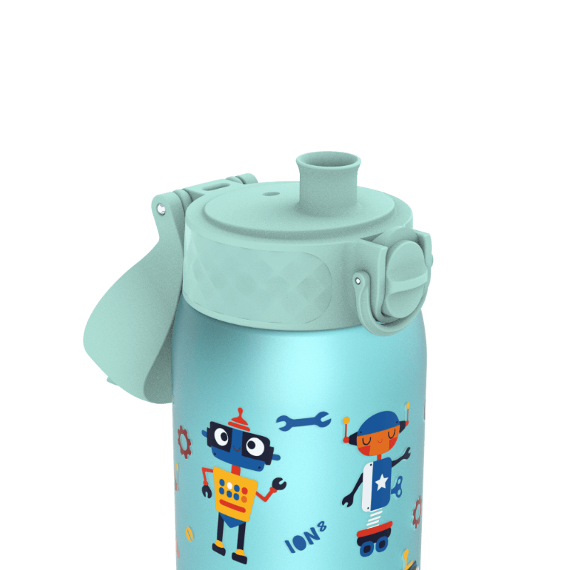 Bidon 350ml - Robots / ION8®