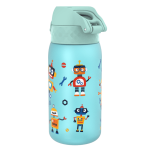 Bidon 350ml - Robots / ION8®