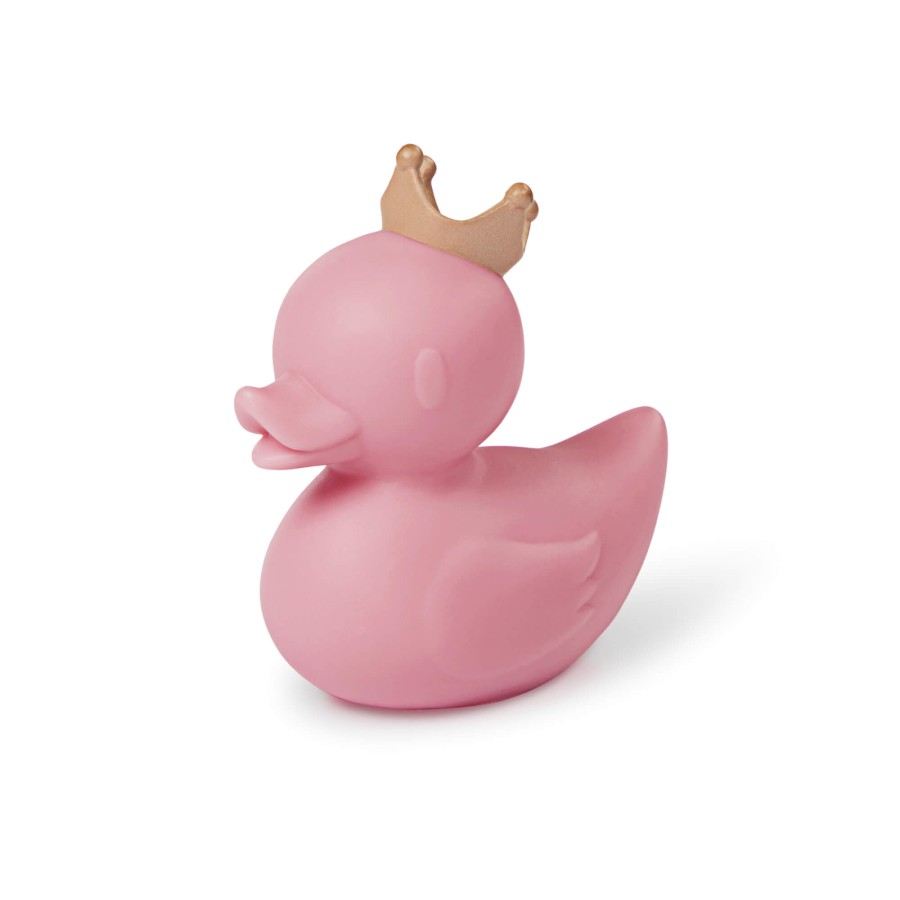 Bath Doll - lalka przytulanka do kąpieli - szatynka, wersja bez ręczniczka / LullaBaby
