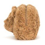 Piórnik, Kosmetyczka Miś Bartłomiej 19 cm / Jellycat