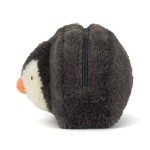Piórnik, Kosmetyczka Pingwin 19 cm / Jellycat