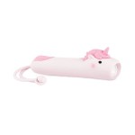 Latarka Jednorożec PINKY / Rabbit&Friends