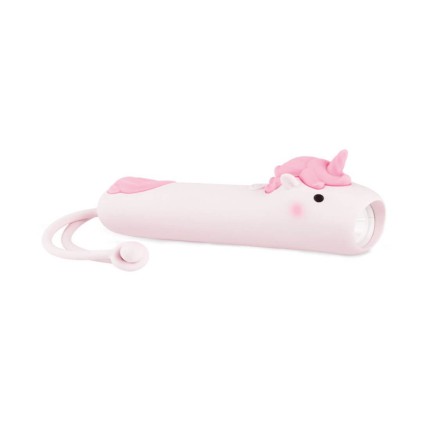 Latarka Jednorożec PINKY / Rabbit&Friends
