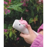 Latarka Jednorożec PINKY / Rabbit&Friends