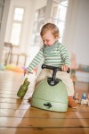 My First - ewolucyjny jeździk pchacz 3w1 6 m+ Olive / Scootandride