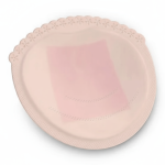 Wkładki laktacyjne antybakteryjne Discreet Elegance 20 szt., beż / LOVI