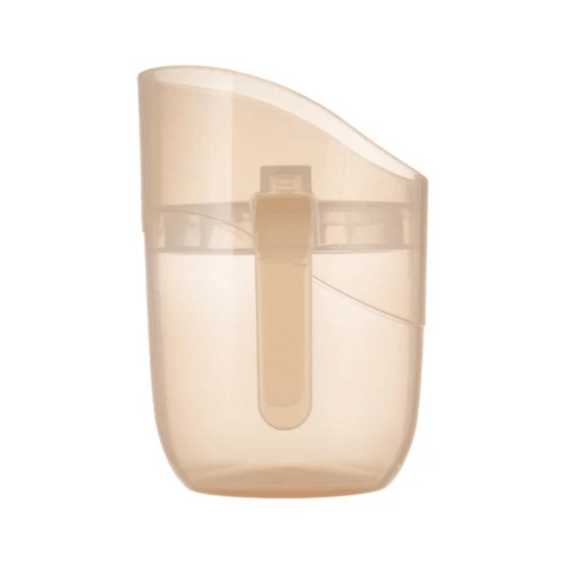 Kubek treningowy Genius 150 ml Nude / LOVI