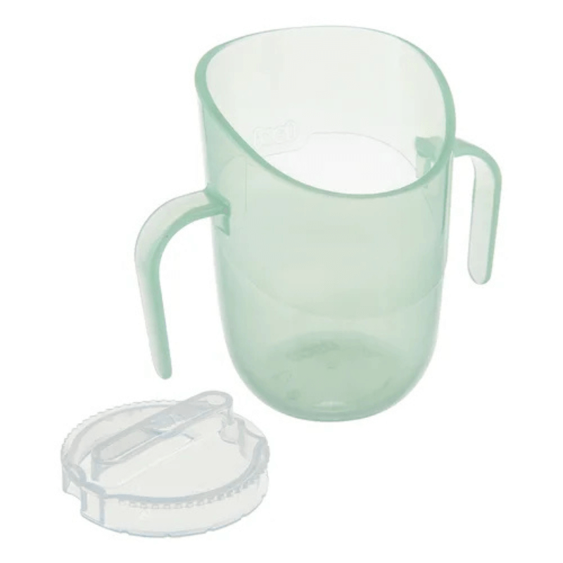 Kubek treningowy Genius 150 ml Pistachio / LOVI