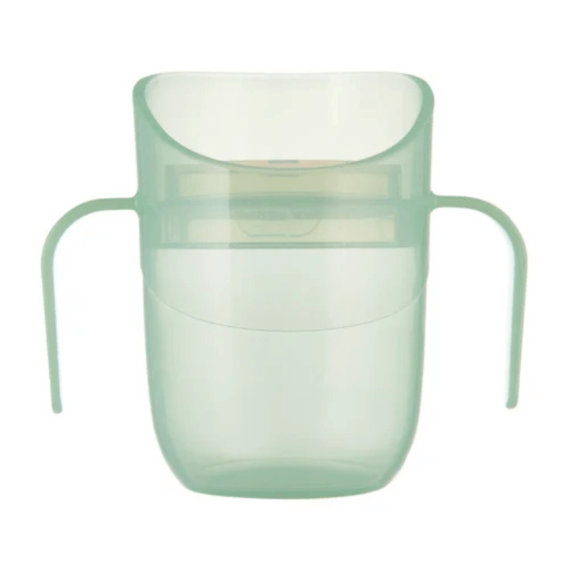 Kubek treningowy Genius 150 ml Pistachio / LOVI