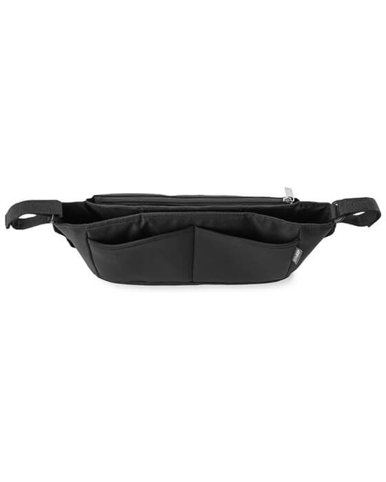 Organizer do Wózka Grab&Go Ultra Black / Skip Hop