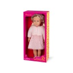 Lalka MIRANDA 46cm - mała GWIAZDA / OurGeneration