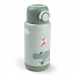 Butelka termiczna 340ml Playground Green / Done by Deer