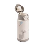 Butelka termiczna 340ml Celebration Sand / Done by Deer