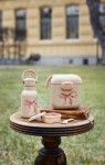 Pojemnik na drugie śniadanie i przekąski - Rosy Bow / Elodie Details