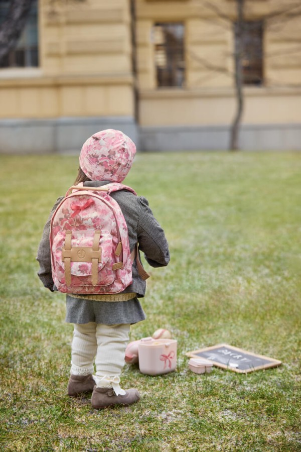 Pojemnik na drugie śniadanie i przekąski - Rosy Bow / Elodie Details