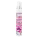 Tubi Pianka - różowa, 200 ml / Tuban