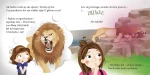Jadzia Pętelka idzie do zoo / Wydawnictwo Zielona Sowa