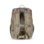 Plecak szkolny Clover - tiger oak / Konges slojd