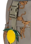 Plecak szkolny Clover - tiger oak / Konges slojd