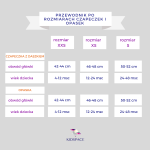 Bambusowa chusteczka z daszkiem Lobster Strawberry Pink ROZMIARY / Kidspace
