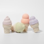 Zabawki do wody Lody Apple Sorbet Multi / Sunny Life