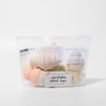 Zabawki do wody Lody Apple Sorbet Multi / Sunny Life