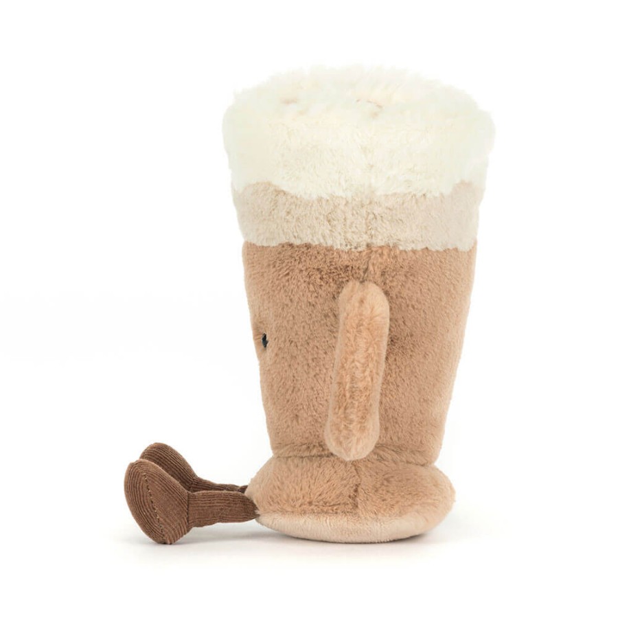 Zabawna Kawa Latte 18 cm / Jellycat