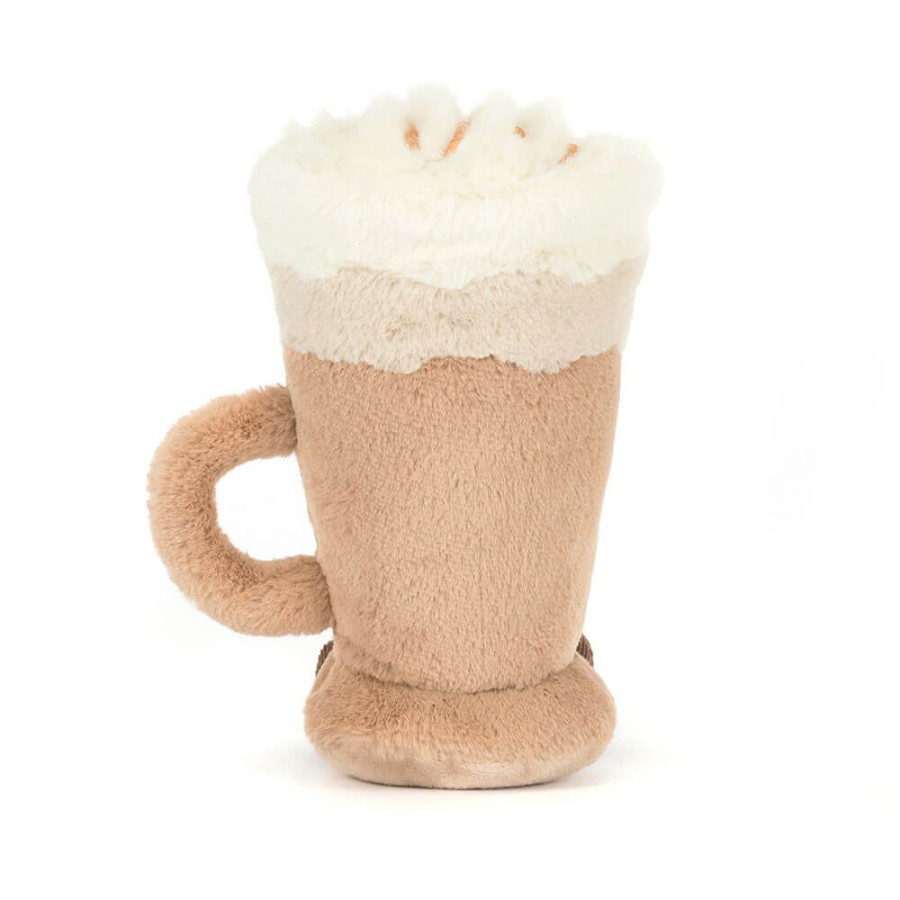 Zabawna Kawa Latte 18 cm / Jellycat