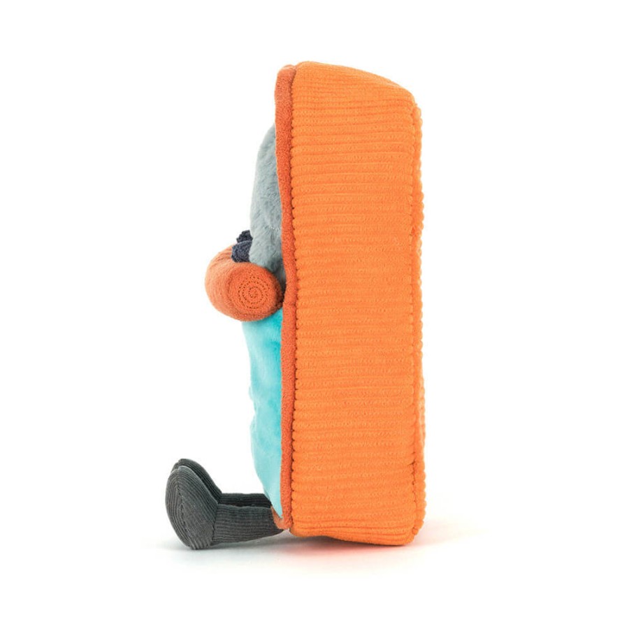 Zabawna Puszka Sardynek 17 cm / Jellycat