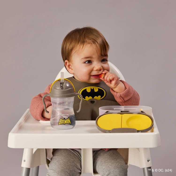 Pojemnik na przekąski - Batman / b.box