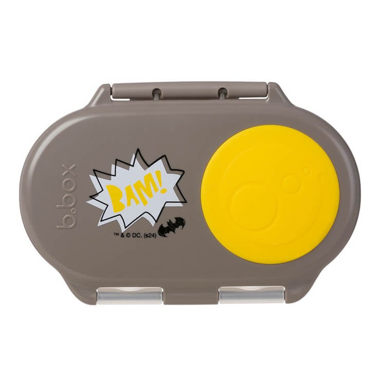 Pojemnik na przekąski - Batman / b.box