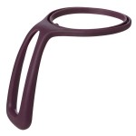 Butelka termiczna ze składanym ustnikiem, termos ze stali nierdzewnej - Harry Potter, 1l / b.box
