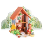 Gniazdko rodziny Robin / Tender Leaf Toys