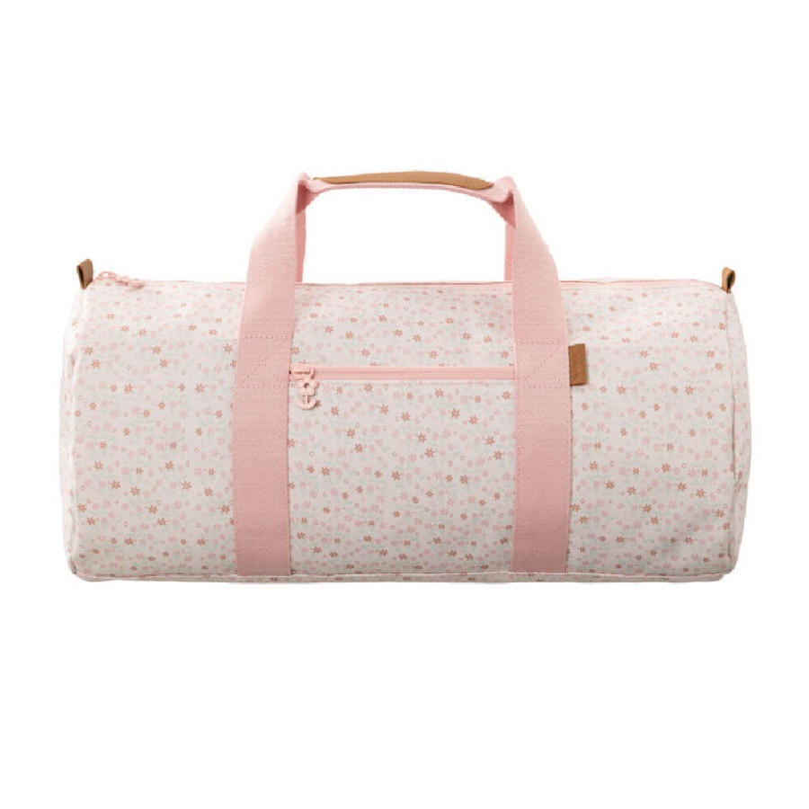 Torba Weekend bag Garden Flowers / Fresk