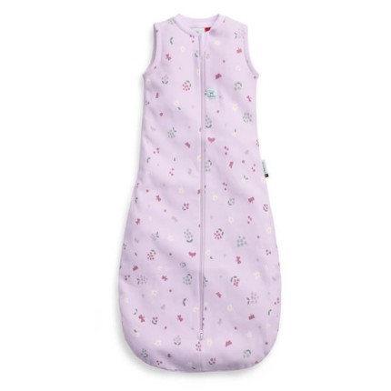 Śpiworek Jersey, 1 TOG - Butterfly Garden / ergoPouch
