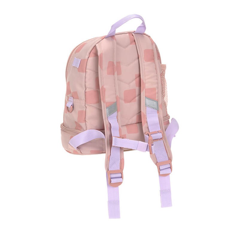 Plecak mini Pattern Party Rose / Lassig