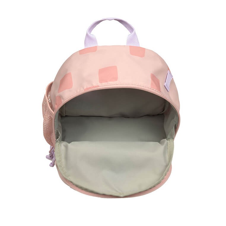 Plecak mini Pattern Party Rose / Lassig