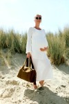 Torba do wózka Mommy Club Signature Prestige Hazelnut / Childhome