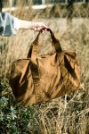 Torba Mommy Bag Signature Prestige Hazelnut / Childhome