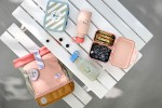 Lunchbox ze stali nierdzewnej Sunny Explorer rose & pink / Lassig