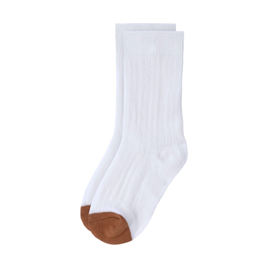 Skarpetki dziecięce Little Gang - blue milky caramel / Lassig