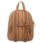 Plecak dla dzieci Beary Excited Brown / KIDZROOM
